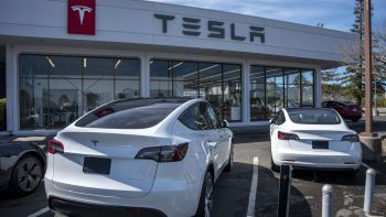 Tesla Erases $50 Billion In Market Value As Its Investor Day Disappoints