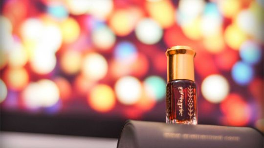 El furor de los perfumes árabes: por qué todos están hablando de ellos