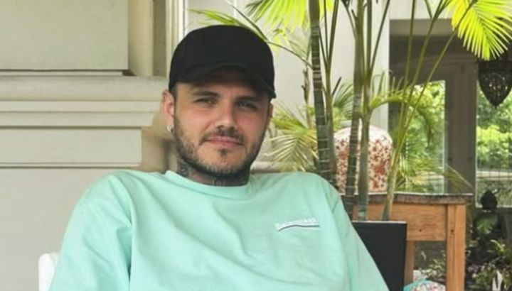 Mauro Icardi se compró una casa y se desató un nuevo escándalo: cuánto vale la propiedad