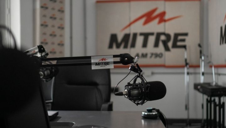 Se conoció qué programa reemplazará a Lanata sin filtro en Radio Mitre: "Hasta nuevo aviso"