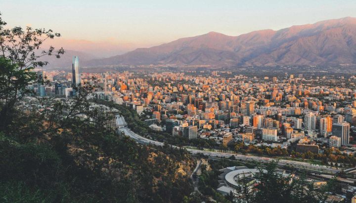 Santiago de Chile: dónde comer e ir de compras en la capital chilena