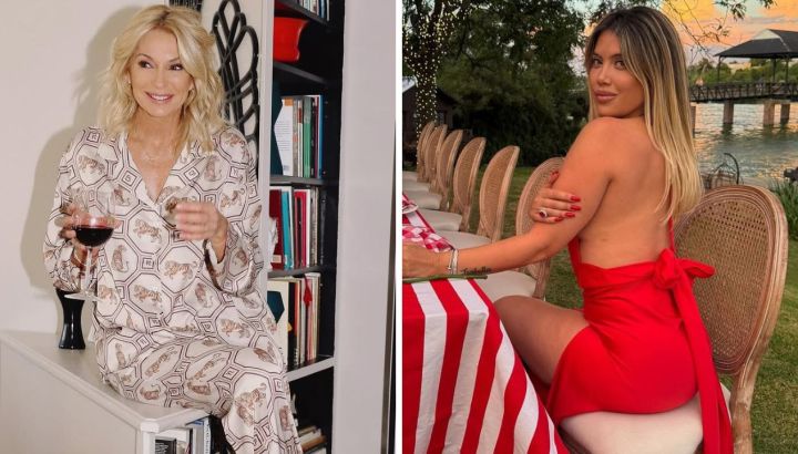 Yanina Latorre apuntó filosa contra Wanda Nara: qué dijo 