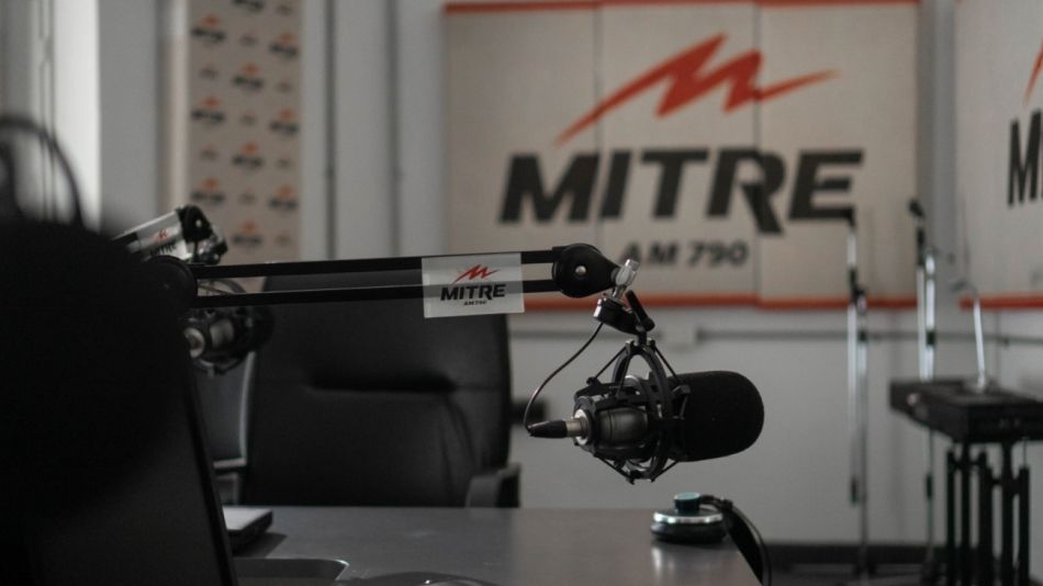 Radio Mitre