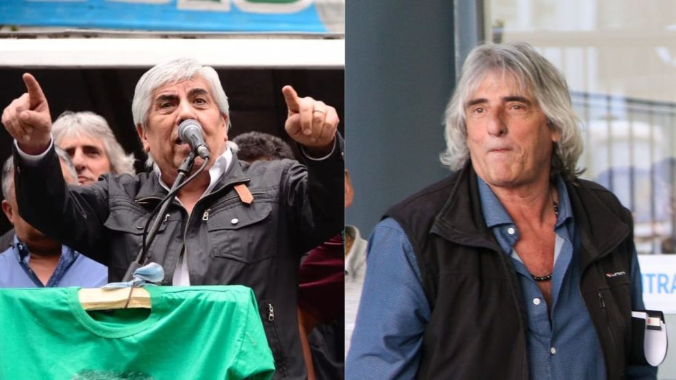 Bloqueos: un dirigente cercano a Hugo Moyano y otros cinco sindicalistas irán a juicio por extorsión