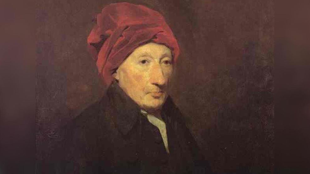 Thomas Reid