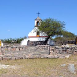 El Camino de los Pintores es la nueva experiencia turística en Córdoba.