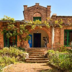 El Camino de los Pintores es la nueva experiencia turística en Córdoba.
