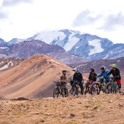 La Región Metropolitana de Chile tiene una amplia oferta de actividades de aventura para disfrutar en verano.
