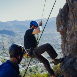La Región Metropolitana de Chile tiene una amplia oferta de actividades de aventura para disfrutar en verano.