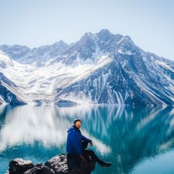 La Región Metropolitana de Chile tiene una amplia oferta de actividades de aventura para disfrutar en verano.