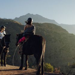 La Región Metropolitana de Chile tiene una amplia oferta de actividades de aventura para disfrutar en verano.