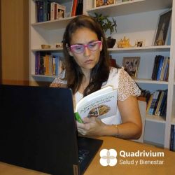 Academia Quadrivium: Transformando la educación en salud y bienestar | Foto:CEDOC