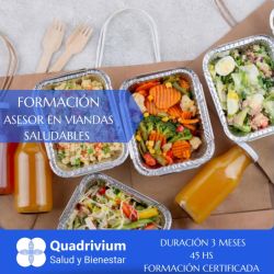 Academia Quadrivium: Transformando la educación en salud y bienestar | Foto:CEDOC