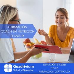 Academia Quadrivium: Transformando la educación en salud y bienestar | Foto:CEDOC