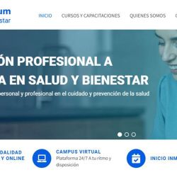 Academia Quadrivium: Transformando la educación en salud y bienestar | Foto:CEDOC