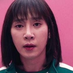  Park Sung-hoon: el actor detrás de la mujer trans en El Juego del Calamar