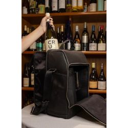 Winebag: Elegancia y funcionalidad para los amantes del vino | Foto:CEDOC