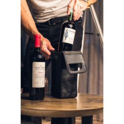 Winebag: Elegancia y funcionalidad para los amantes del vino | Foto:CEDOC