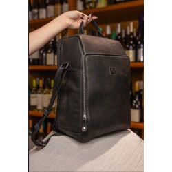 Winebag: Elegancia y funcionalidad para los amantes del vino | Foto:CEDOC