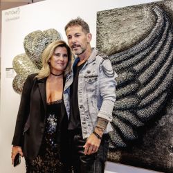 Yani Schiber y Eze Wasser