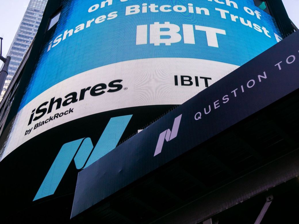 A un año de su aprobación, los ETF ya concentran más del 5% de los Bitcoins  en circulación | Perfil