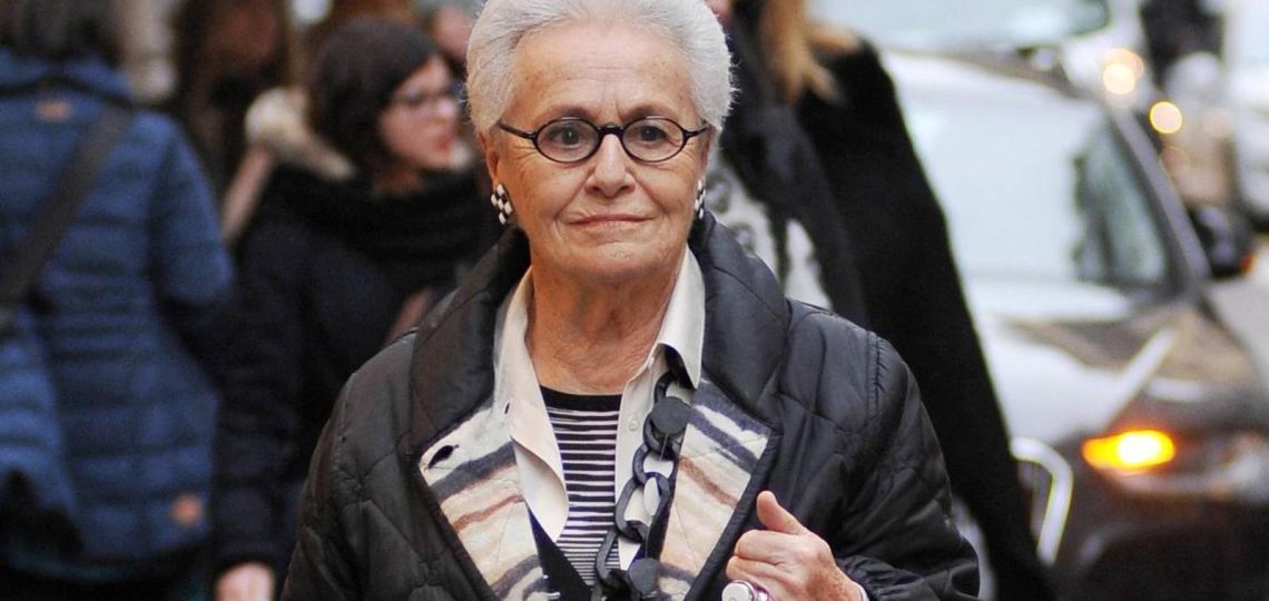 El mundo de la moda despide a Rosita Missoni, fundadora del icónico "made in Italy"