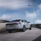 Honda Accord Advanced Hybrid