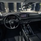 Honda Accord Advanced Hybrid