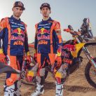 Rally Dakar 2025