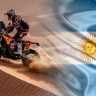 Rally Dakar 2025