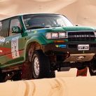Rally Dakar 2025