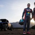 Rally Dakar 2025