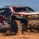 Rally Dakar 2025