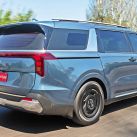 Test Kia Carnival