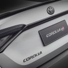 Toyota Coroll GR-Sport
