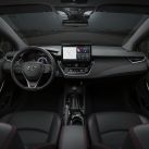 Toyota Coroll GR-Sport