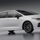 Toyota Coroll GR-Sport
