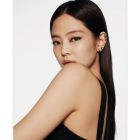 JENNIE para Chanel