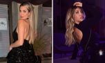 El letal mensaje de Ivana Icardi tras el descargo de Wanda Nara en vivo: "Trastornada mental"