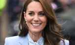 Se filtran las fotos más privadas de Kate Middleton