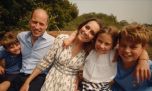 Por qué Kate Middleton no quiere que sus hijos se parezcan a William, príncipe de Gales, y Harry