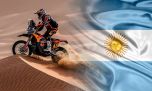 ¿Quiénes son los argentinos que participarán el Rally Dakar 2025?