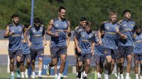 Boca comenzó la pretemporada 2025