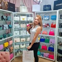 Lolita Bags: Una marca sanjuanina que revoluciona con las mini bags