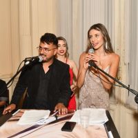 Sharon Rodrigues, Directora de SR Academy, tras el éxito del desfile de fin de año