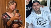 Wanda declaró ante los rumores de una reconciliación con Icardi