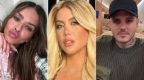 Wanda Nara se quebró en vivo y reveló los comentarios que le hizo Mauro Icardi sobre la China Suárez: "La voy a embarazar"