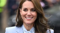 Se filtran las fotos más privadas de Kate Middleton