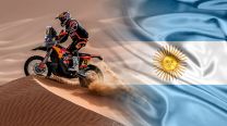 ¿Quiénes son los argentinos que participarán el Rally Dakar 2025?