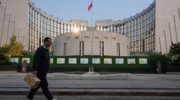 Beijing Economy as China Bond Market Eyes Fiscal Plans From Key Legislative Meeting